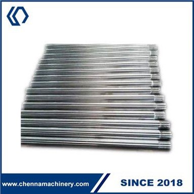 Vástago de pistón de acero inoxidable SUS304